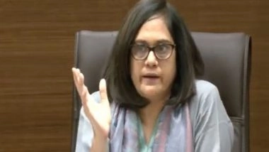 India News | Railway Board Member Recounts Chilling Conversation with Locomotive Driver, TTE Officials After Crash