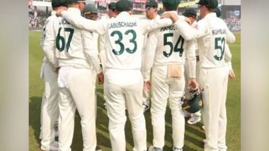 Sports News | WTC: A Look at Top Performers Who Took Australia to Final Against India