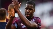 Sports News | I Fully Believed in This Team's Ability to Go All the Way: Kurt Zouma on West Ham United Reaching UECL Final