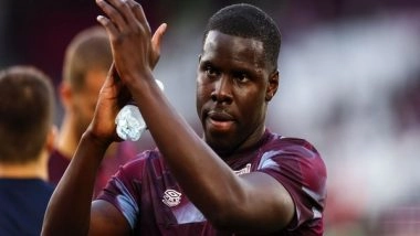 Sports News | I Fully Believed in This Team's Ability to Go All the Way: Kurt Zouma on West Ham United Reaching UECL Final