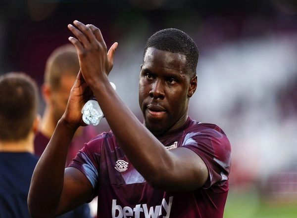 Sports News | I Fully Believed in This Team's Ability to Go All the Way: Kurt Zouma on West Ham United Reaching UECL Final