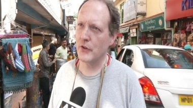 India News | Tourists Rush to Himachal Hill Stations to Escape from Heat in the Plains