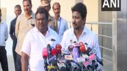 India News | Tamil Nadu Minister Asks Union Govt to Find out Reasons Behind Odisha Train Crash, Take Appropriate Action