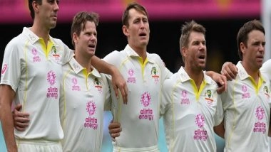 Sports News | Australia's Journey to World Test Championship Final Against India