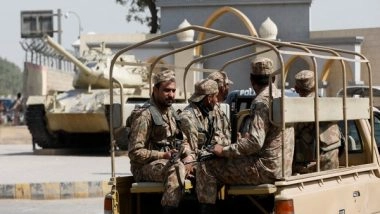 World News | Pakistan: Two Soldiers Die in Clash in North Waziristan