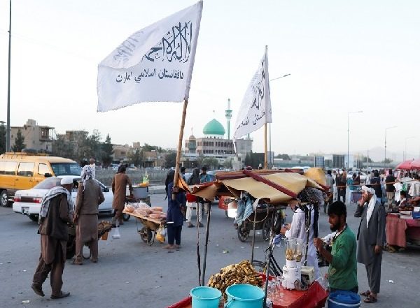World News | Afghanistan Needs 1500 Megawatts Power: Taliban