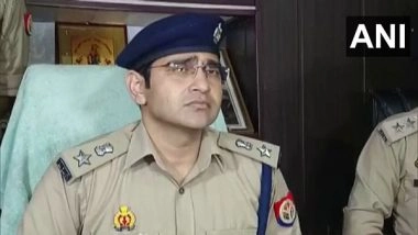 India News | Uttar Pradesh Police Bust 'conversion Racket' Operated Via Gaming App; 1 Held