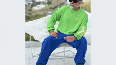 Business News | Anup Kumar's Ullumanati Celebrates 7 Successful Years of Empowering Punjabi Music Industry