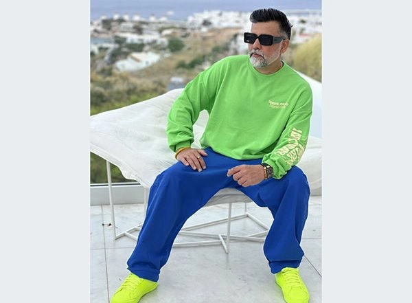Business News | Anup Kumar's Ullumanati Celebrates 7 Successful Years of Empowering Punjabi Music Industry