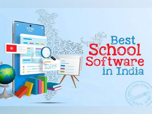 Business News | Class On Rapidly Expanding: Now Serving 400+ Partner Schools and Over 2 Lakh Registered Students - Vimarsana News