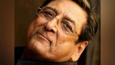 Entertainment News | 'Mahabharat' Actor Gufi Paintal Passes Away