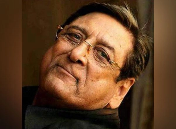 Entertainment News | 'Mahabharat' Actor Gufi Paintal Passes Away