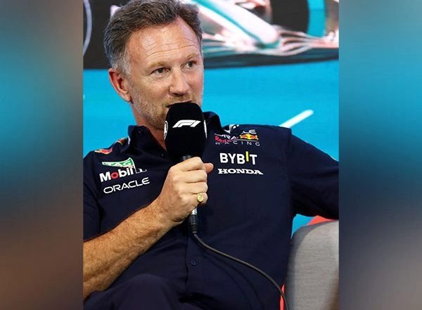 Sports News | Spanish GP: Red Bull's Team Principal Christian Horner Believes Geroger Russel 'got Away' with Corner Cut