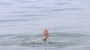 India News | Kerala: Bodies of Two Boys Drowned in Sea Recovered