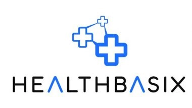 Business News | Health Basix Successfully Closes a Funding Round Led by Dr GSK Velu and Callapina Capital