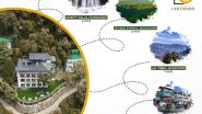 Business News | Pagoda Centurion Announces the Successful Launch of Its Luxurious New Hotel in Mussoorie