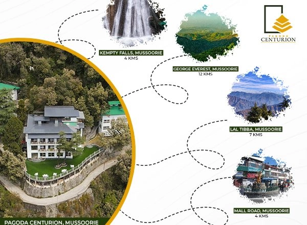 Business News | Pagoda Centurion Announces the Successful Launch of Its Luxurious New Hotel in Mussoorie
