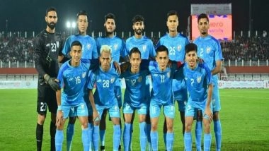 Sports News | Chance for Indian Football Team to See How Far They Have Come: Gouramangi Singh