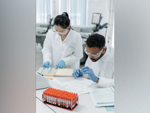 Science News | Researchers Shed New Insight into Cellular Process Which Prevents Spread of Cancer - Vimarsana News