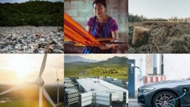 Business News | TechnoServe Joins Forces with the IKEA Foundation and the Visa Foundation to Launch Green Accelerator Program for Scale-Bound Businesses