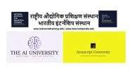 Business News | AI University, Montana & JavaScript University, Arizona Summer Industrial Training & Internship 2023 - India Chapter