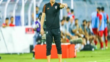 Sports News | Courage, Character, Quality Important for Success at AFC U-17 Asian Cup: Igor Stimac