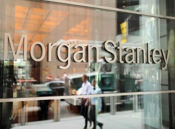 Business News | Morgan Stanley Pegs India's Growth at over 6 Pc During Next Two Years