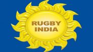 Sports News | Rugby India Kicks off Its 8th Junior and 10th Senior National Championships at Balewadi