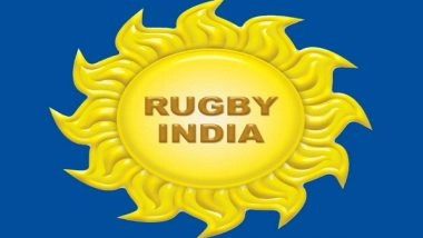 Sports News | Rugby India Kicks off Its 8th Junior and 10th Senior National Championships at Balewadi
