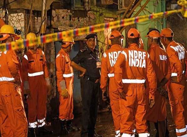 India News | Integrated Response, Monsoon Ops Preparedness Among Issues to Be Discussed in 'Annual Conference on Capacity Building for Disaster Response 2023'