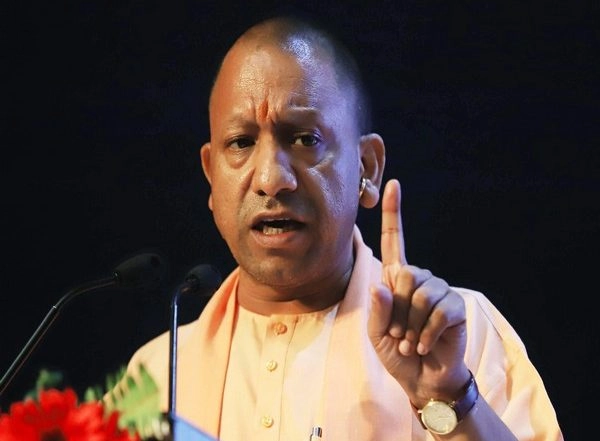 India News | PM Modi, Union Ministers Extend Birthday Wishes to UP CM Yogi Adityanath