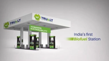 Business News | TruAlt Bioenergy - The Gamechanger for Our Environment