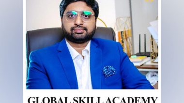 Business News | 369Hub Venture Upgrades Global Skill Academy with 100 Per Cent Job Guaranteed Programs, a Path to Your Bright Future