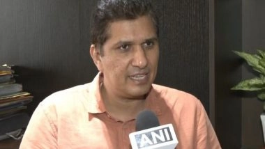 India News | Cover-up: AAP's Saurabh Bharadwaj on CBI Investigation on Triple Train Crash