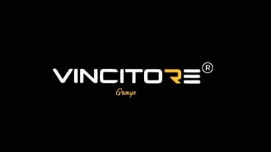Business News | Billionaire Entrepreneur Saubhagyaa R Swain Owner of Vincitore Unveils Groundbreaking Artificial Intelligence Powered by Renewable Energy