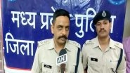 India News | MP: 4 Held in Connection with Looting in Ujjain