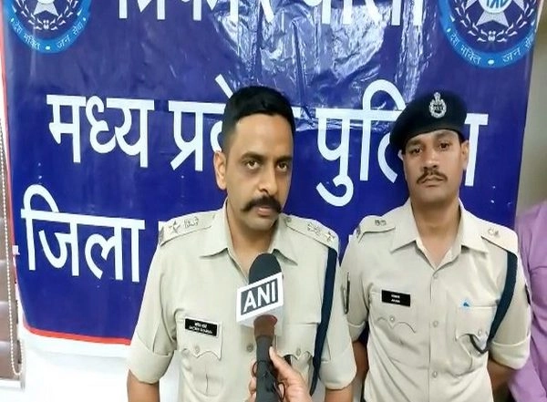 India News | MP: 4 Held in Connection with Looting in Ujjain