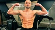 Sports News | WBO Super-lightweight Championship: Josh Taylor is Looking to Finish Teofimo Lopez Early to Defend His Belt
