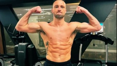 Sports News | WBO Super-lightweight Championship: Josh Taylor is Looking to Finish Teofimo Lopez Early to Defend His Belt