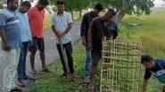 India News | Unique Tree Plantation Competition by Assam BJP MLA, Planters to Be Awarded After a Year