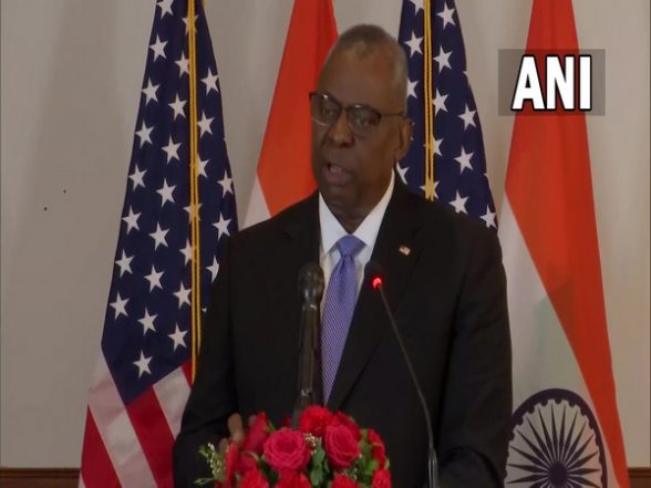 World News | India-US Decide to Launch Talks on Security of Supply, Reciprocal Defence Procurement Agreements - Vimarsana News