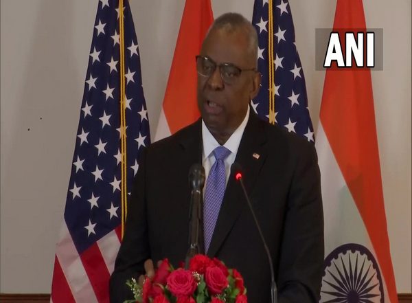 World News | India-US Decide to Launch Talks on Security of Supply, Reciprocal Defence Procurement Agreements