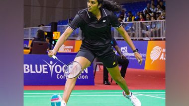 Sports News | Singapore Open: Strong Indian Contingent Featuring Sindhu, Prannoy Set to Be in Action