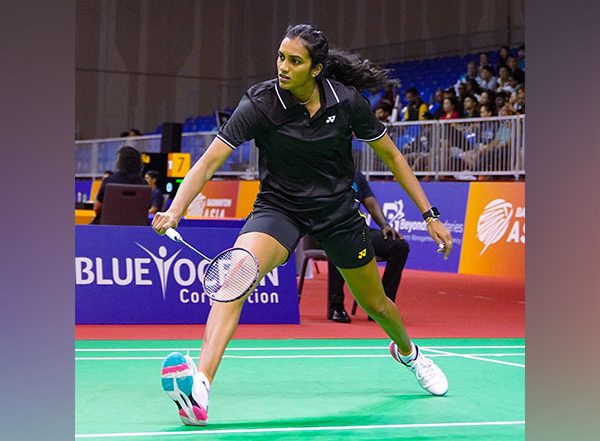 Sports News | Singapore Open: Strong Indian Contingent Featuring Sindhu, Prannoy Set to Be in Action