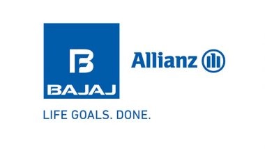 Business News | Bajaj Allianz Life Launches India's First Term Product Designed Exclusively for Type 2 Diabetics and Pre-Diabetics