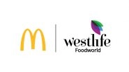 Business News | Westlife Foodworld to Install Solar Rooftop Panels in One-third of Their New Stores to Combat Climate Change