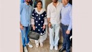 Business News | Suniel Shetty Invests in Klassroom Edutech, India's Hybrid Tutoring Platform: Aiding the Rise of Socially-responsible Education