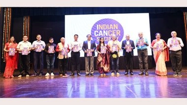 Business News | Indian Cancer Society's UGAM Celebrates 14 Glorious Years of Childhood Cancer Survivorship