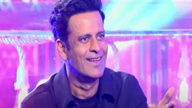 Manoj Bajpayee Shares Worst Criticism He Got from His Wife