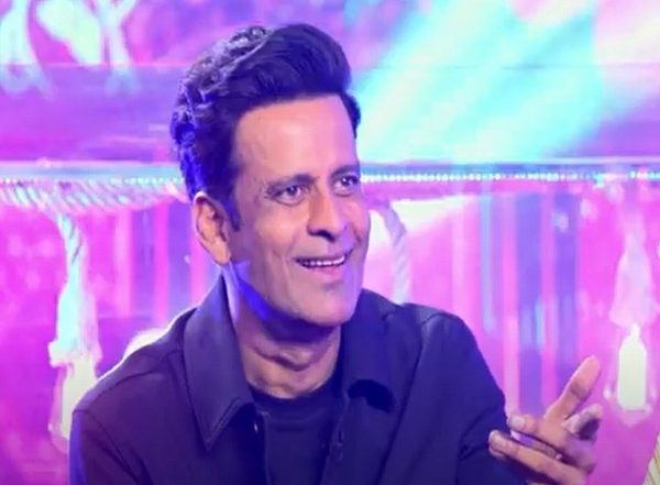 Manoj Bajpayee Shares Worst Criticism He Got from His Wife